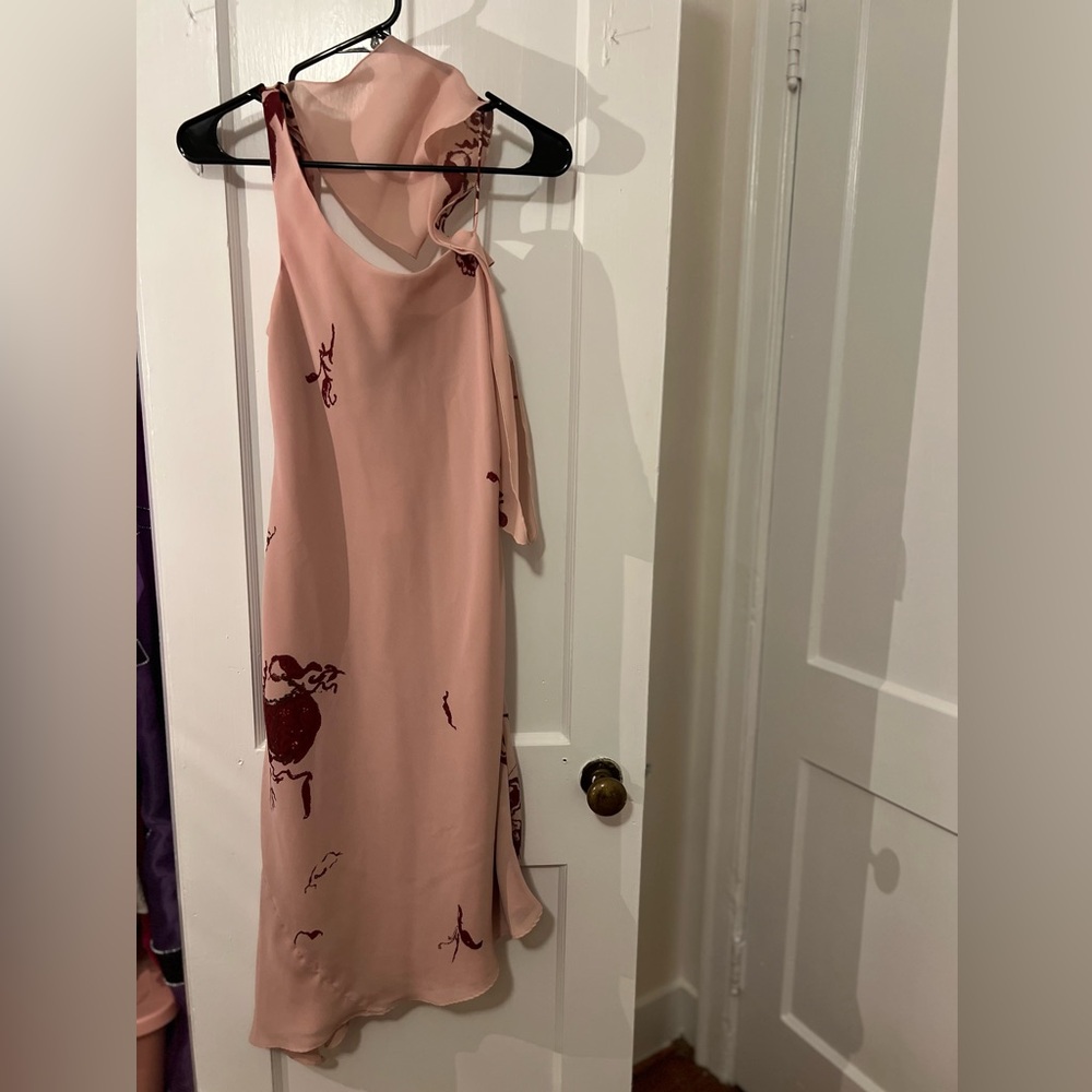 New York & Company Dress